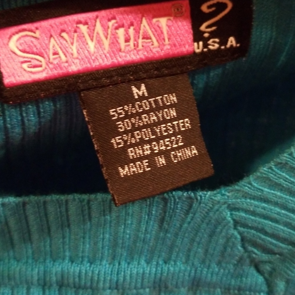 Sweater - Picture 3 of 3
